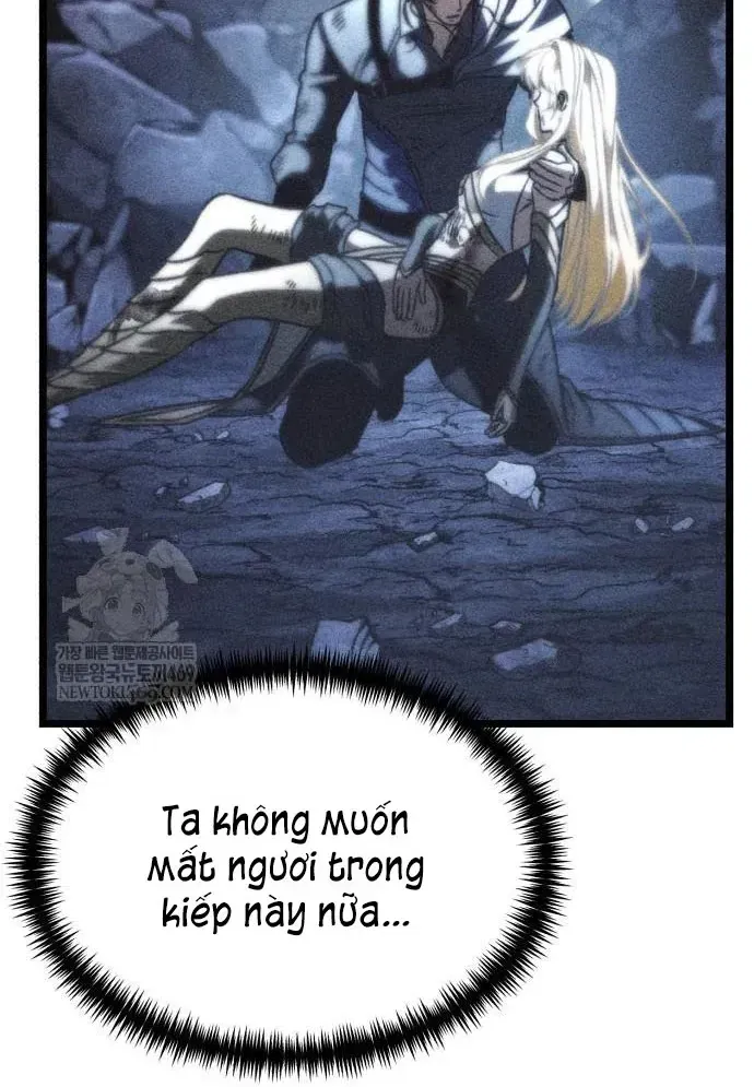 Chiến Binh Hồi Quy