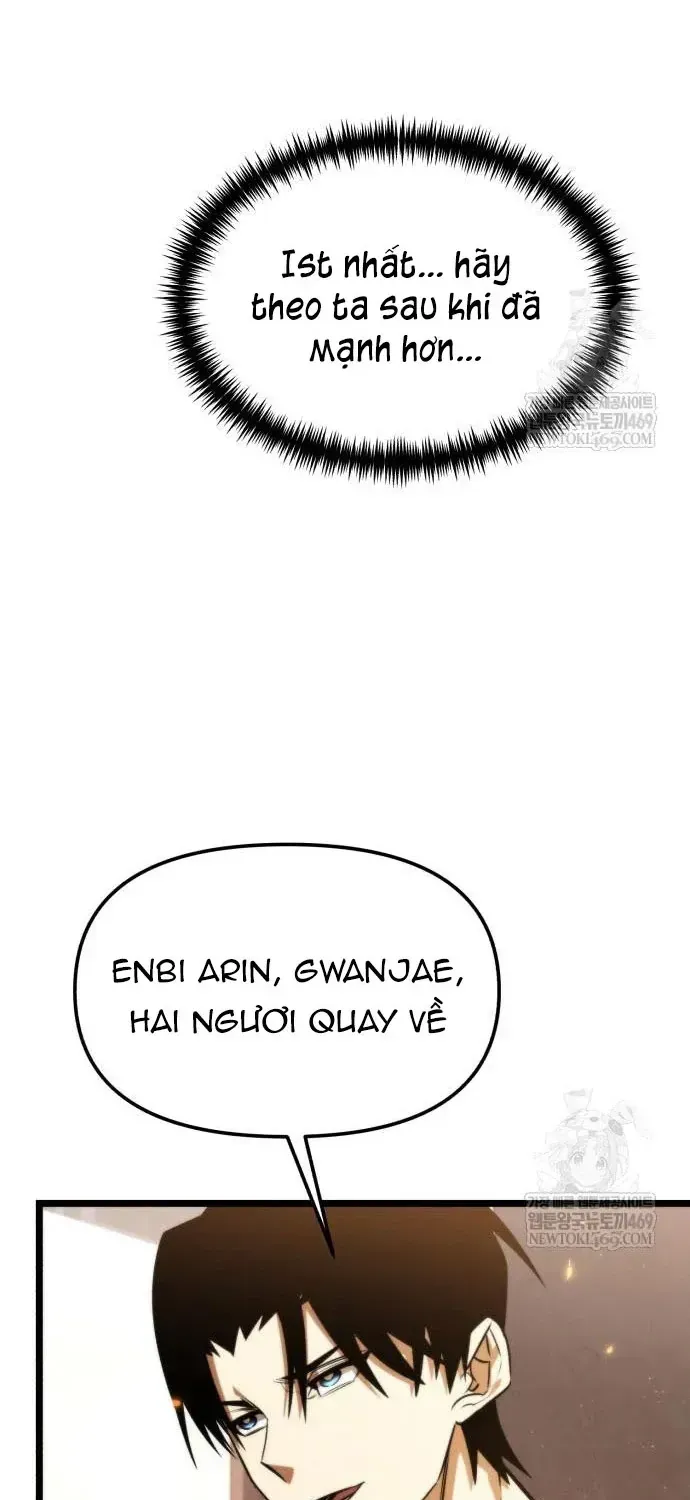 Chiến Binh Hồi Quy