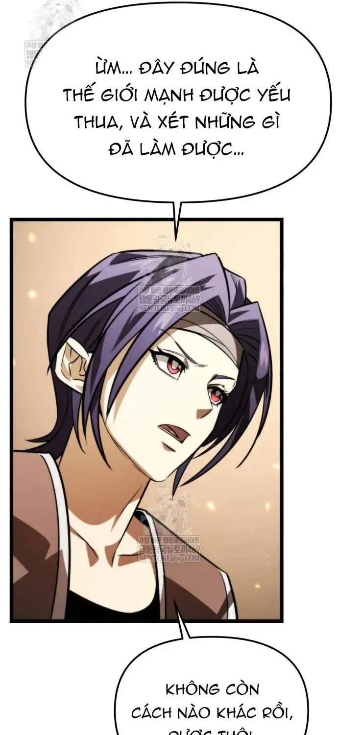 Chiến Binh Hồi Quy