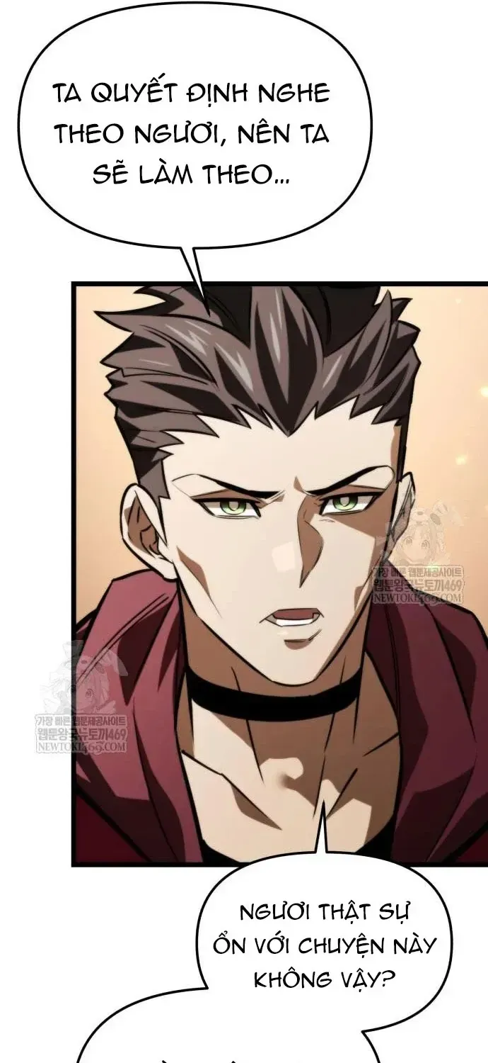 Chiến Binh Hồi Quy