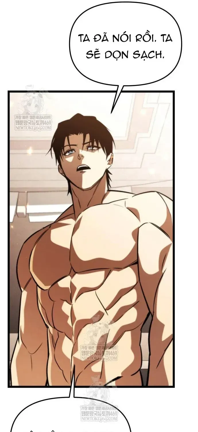 Chiến Binh Hồi Quy