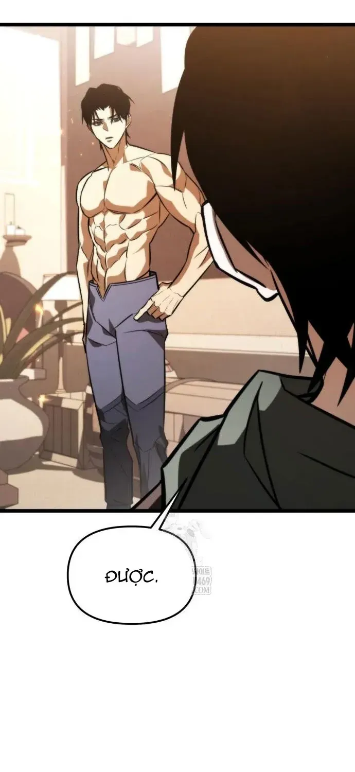 Chiến Binh Hồi Quy