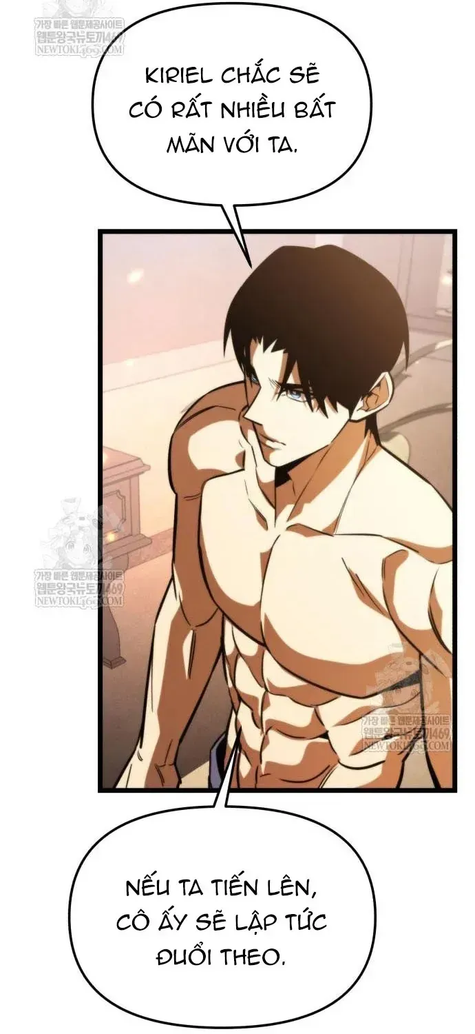 Chiến Binh Hồi Quy