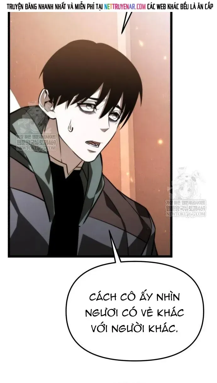 Chiến Binh Hồi Quy