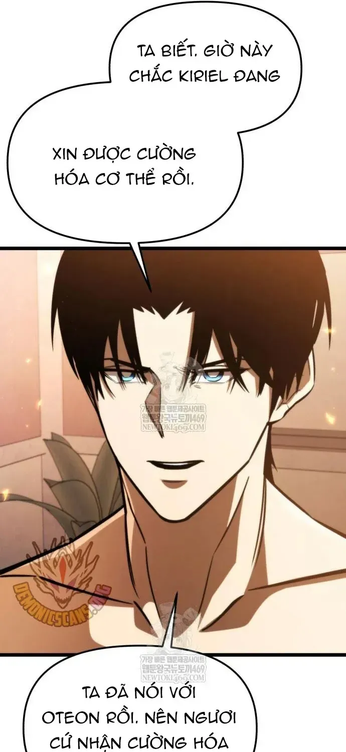 Chiến Binh Hồi Quy