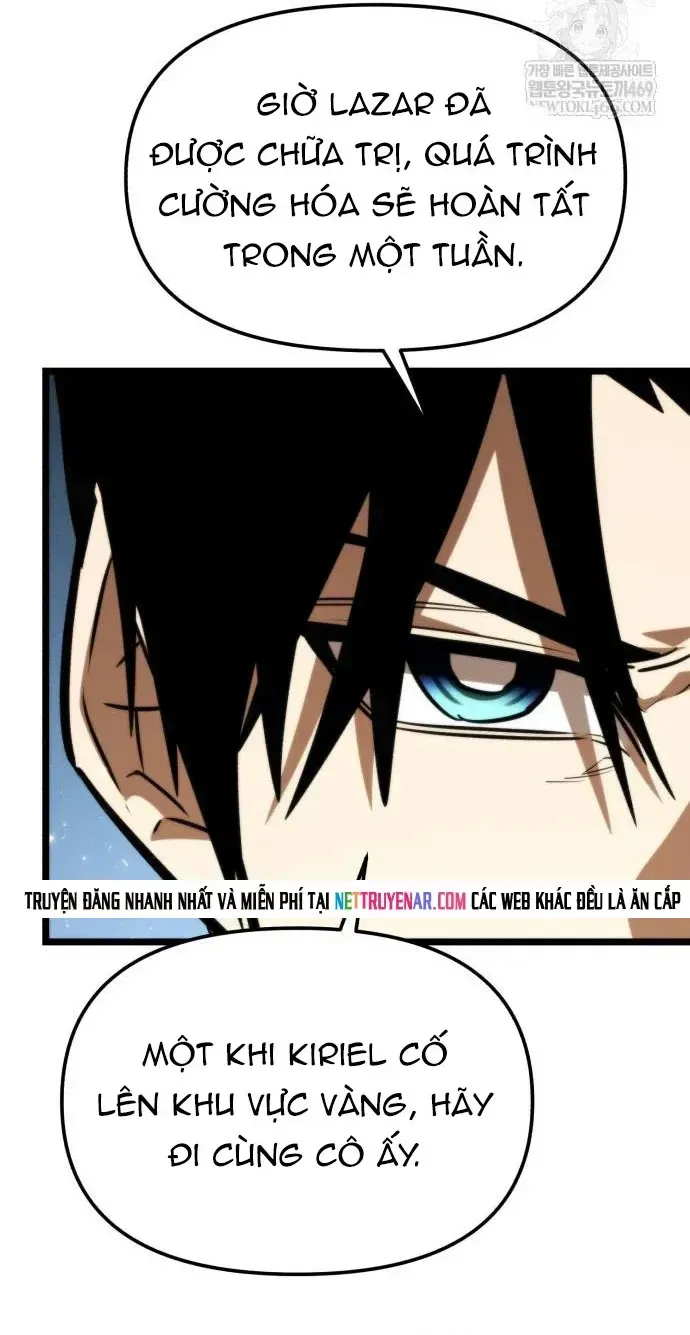 Chiến Binh Hồi Quy