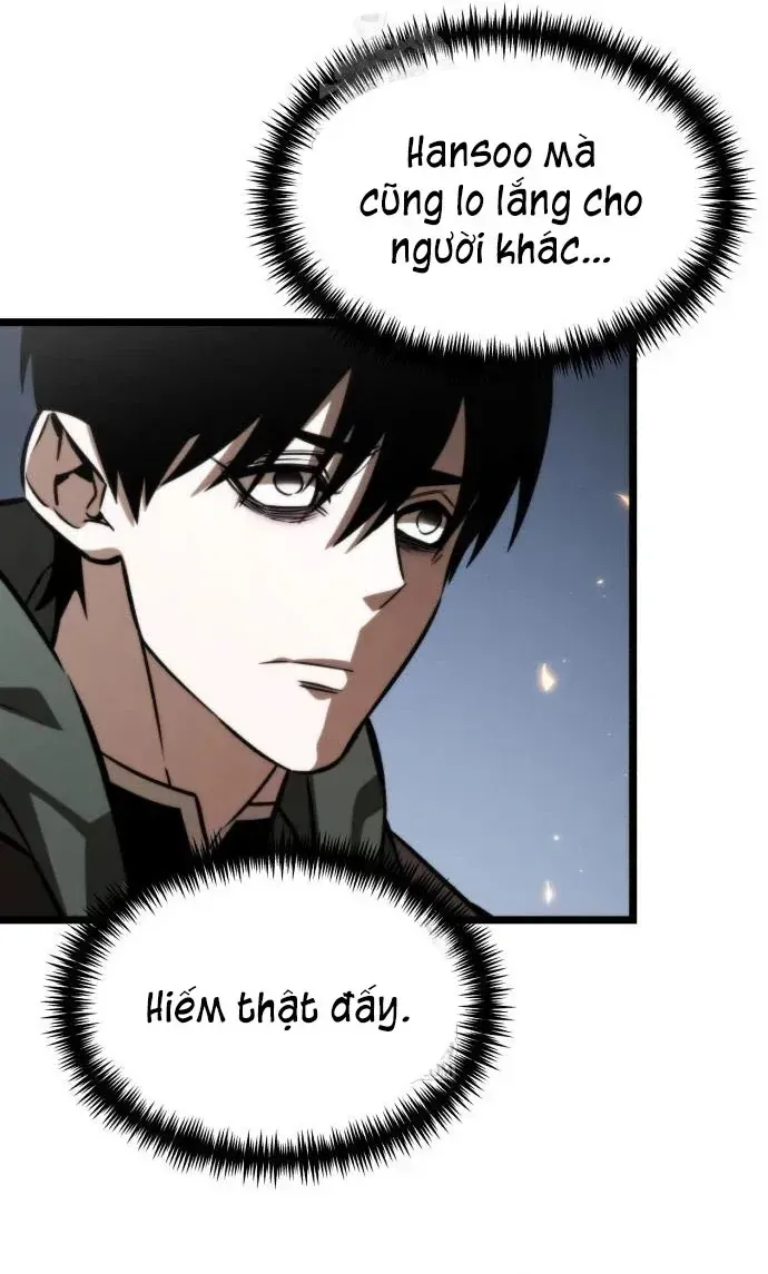 Chiến Binh Hồi Quy