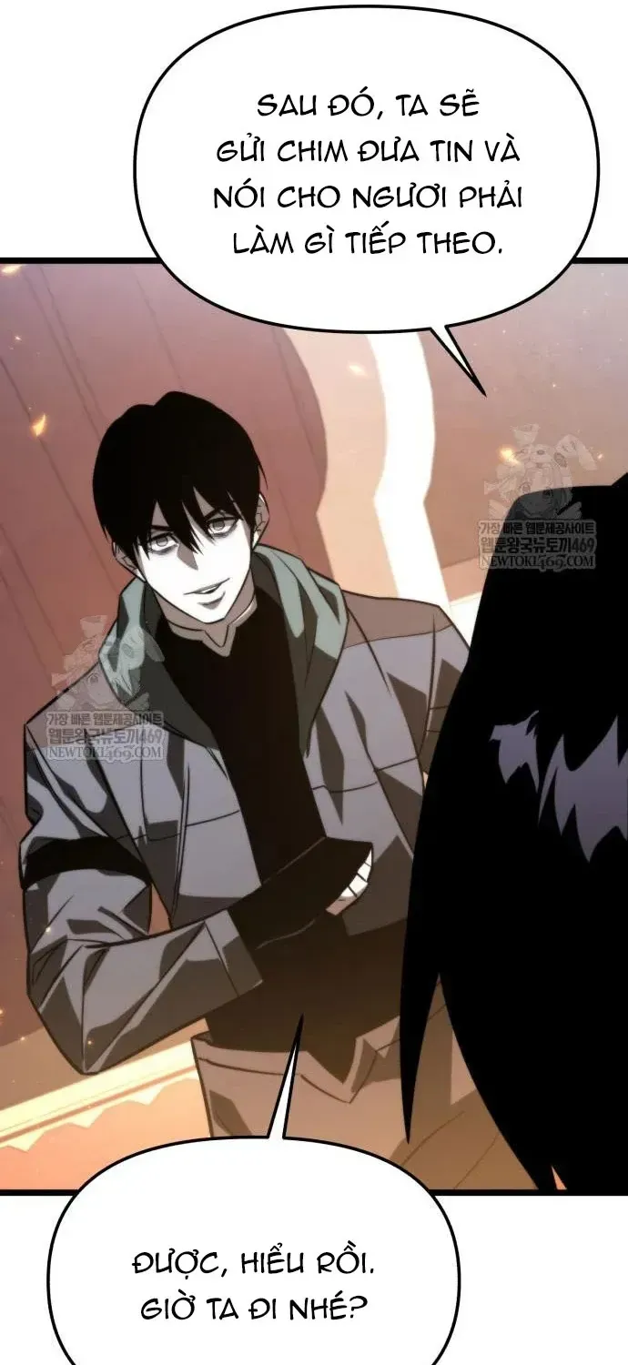 Chiến Binh Hồi Quy