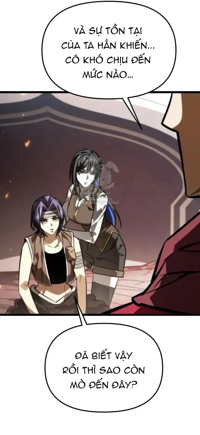 Chiến Binh Hồi Quy