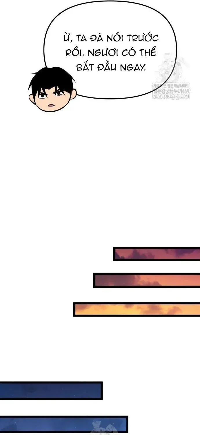 Chiến Binh Hồi Quy