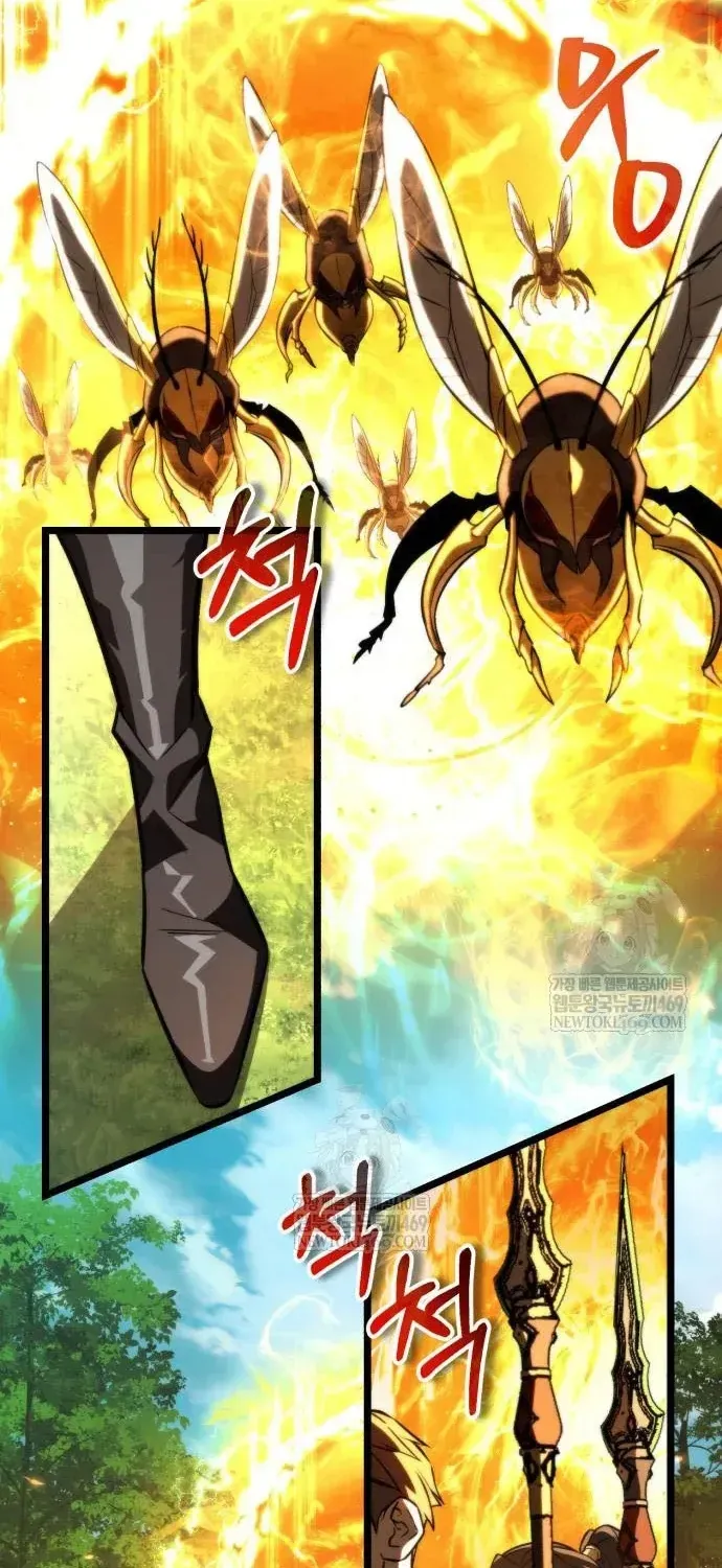 Chiến Binh Hồi Quy