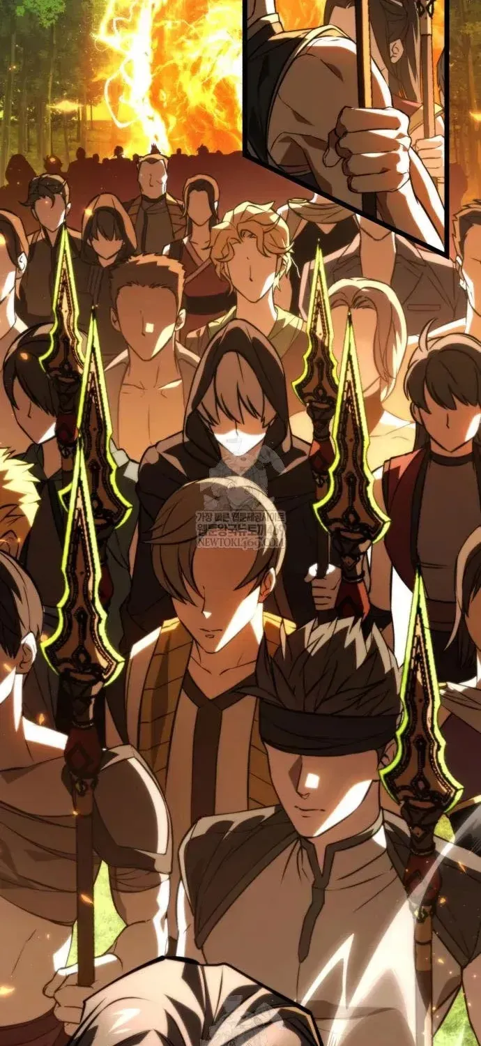 Chiến Binh Hồi Quy