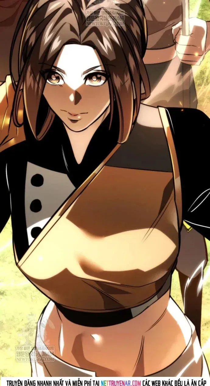 Chiến Binh Hồi Quy