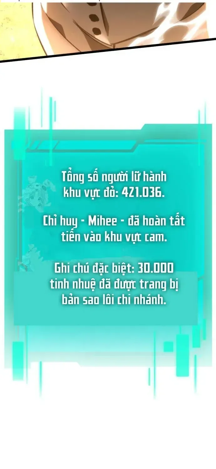 Chiến Binh Hồi Quy