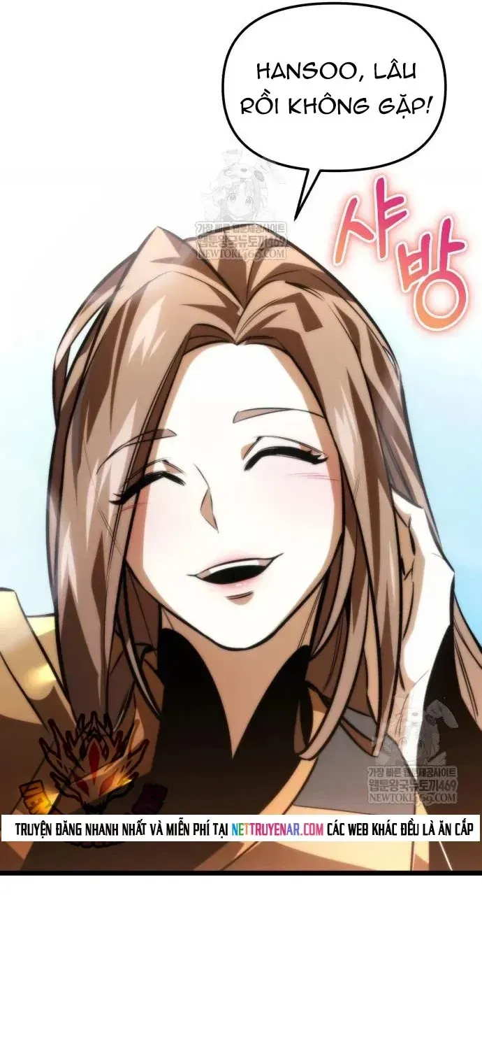 Chiến Binh Hồi Quy