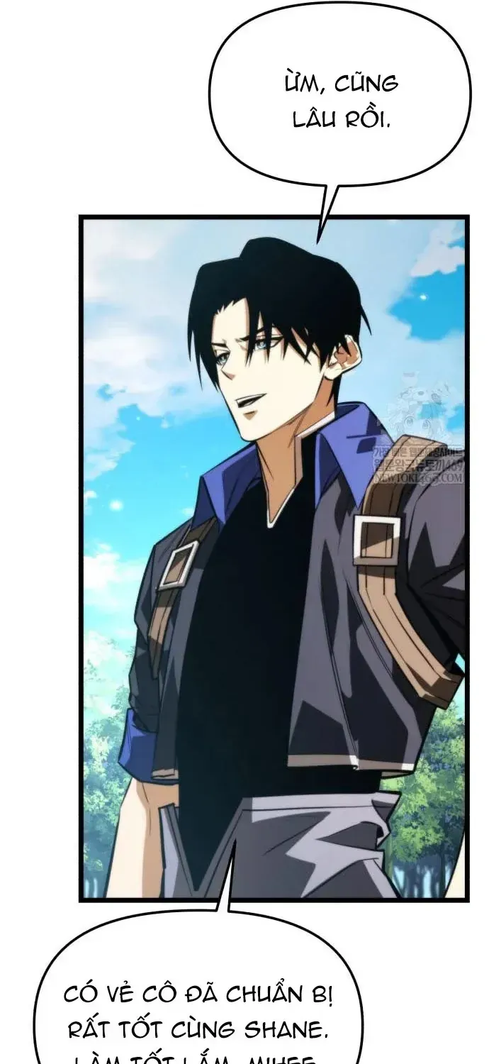 Chiến Binh Hồi Quy