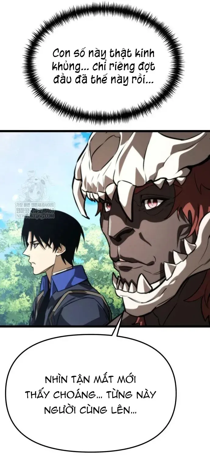 Chiến Binh Hồi Quy