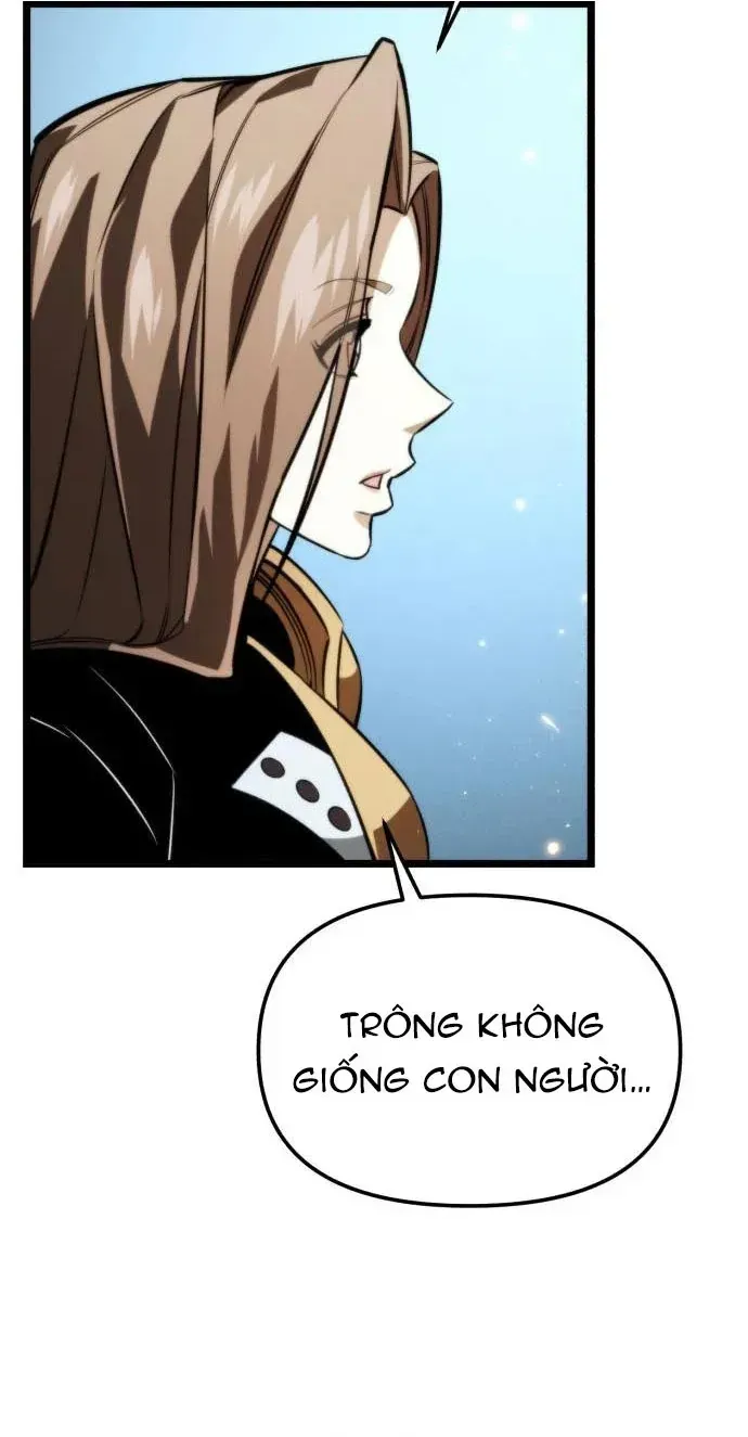 Chiến Binh Hồi Quy