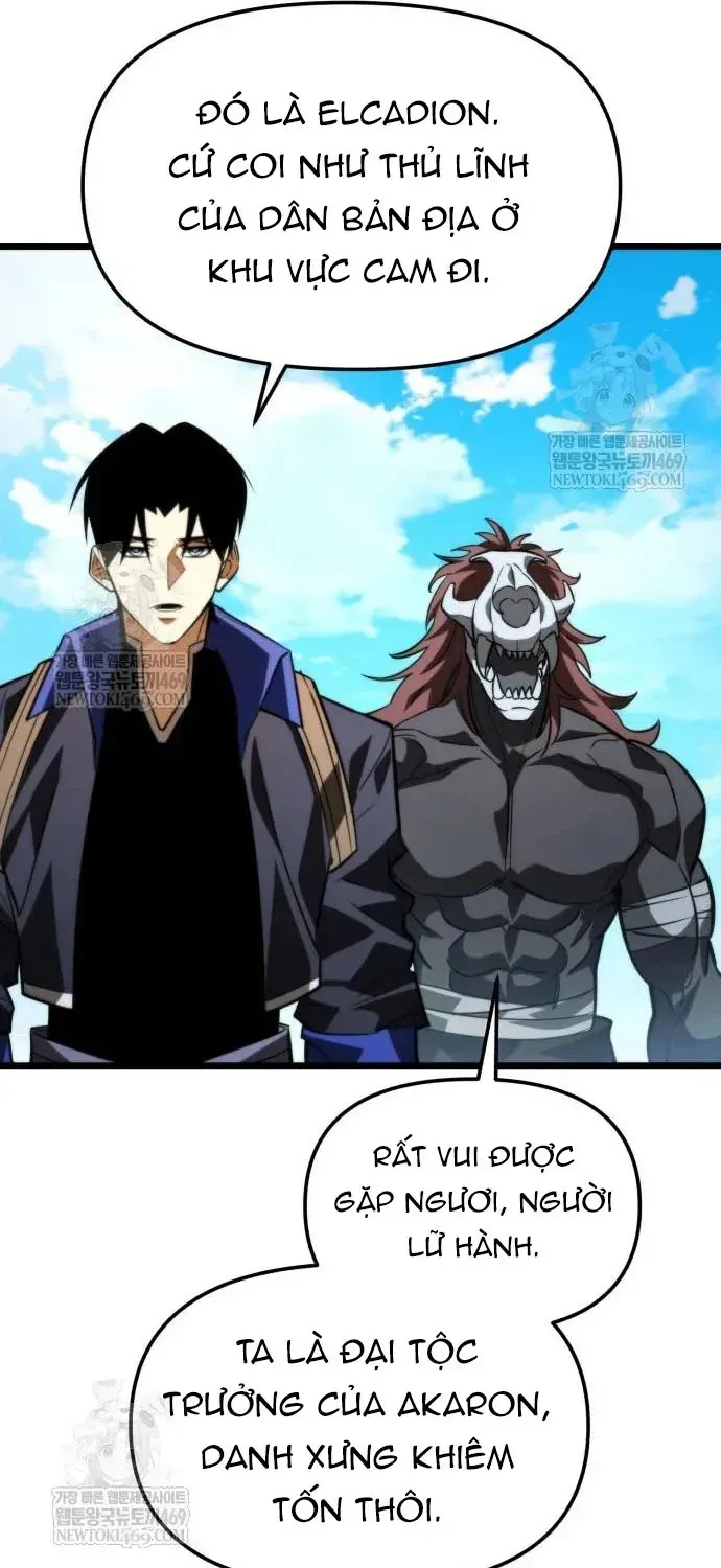 Chiến Binh Hồi Quy