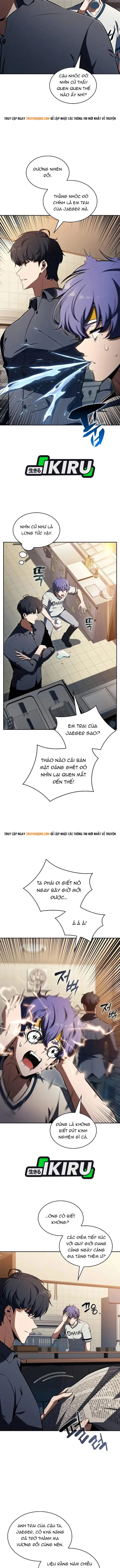 Quán Ăn Nơi Tận Cùng Thế Giới Chap 51 - Next Chap 50