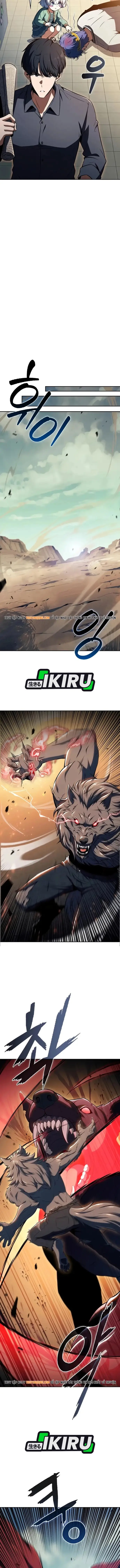 Quán Ăn Nơi Tận Cùng Thế Giới Chap 51 - Next Chap 50