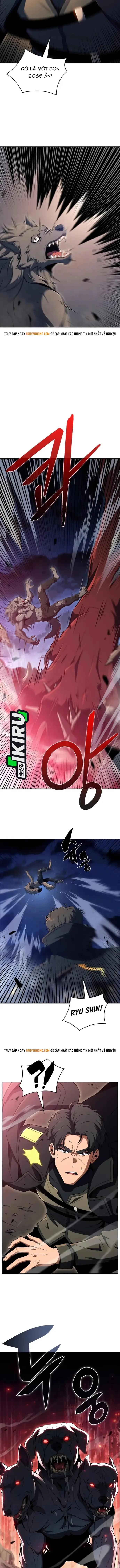 Quán Ăn Nơi Tận Cùng Thế Giới Chap 51 - Next Chap 50