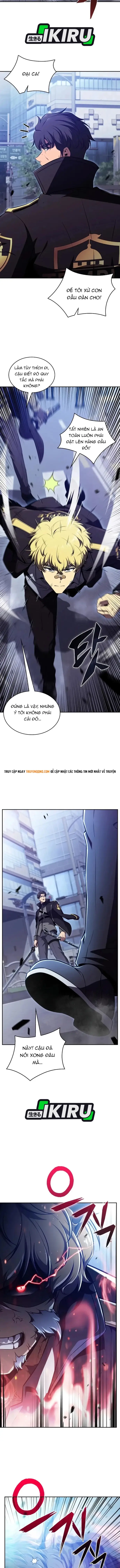 Quán Ăn Nơi Tận Cùng Thế Giới Chap 51 - Next Chap 50