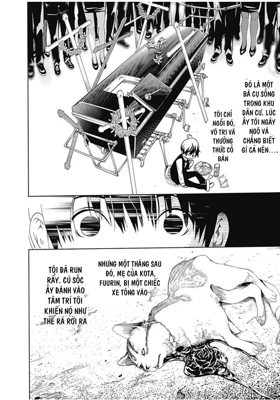 Biorg Trinity Chap 37 - Next Chap 36