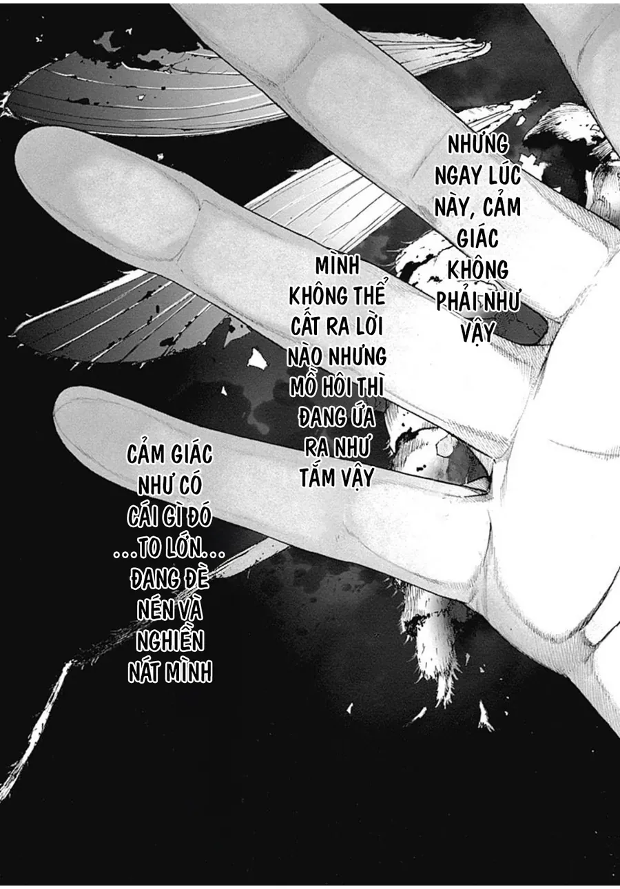 Biorg Trinity Chap 37 - Next Chap 36