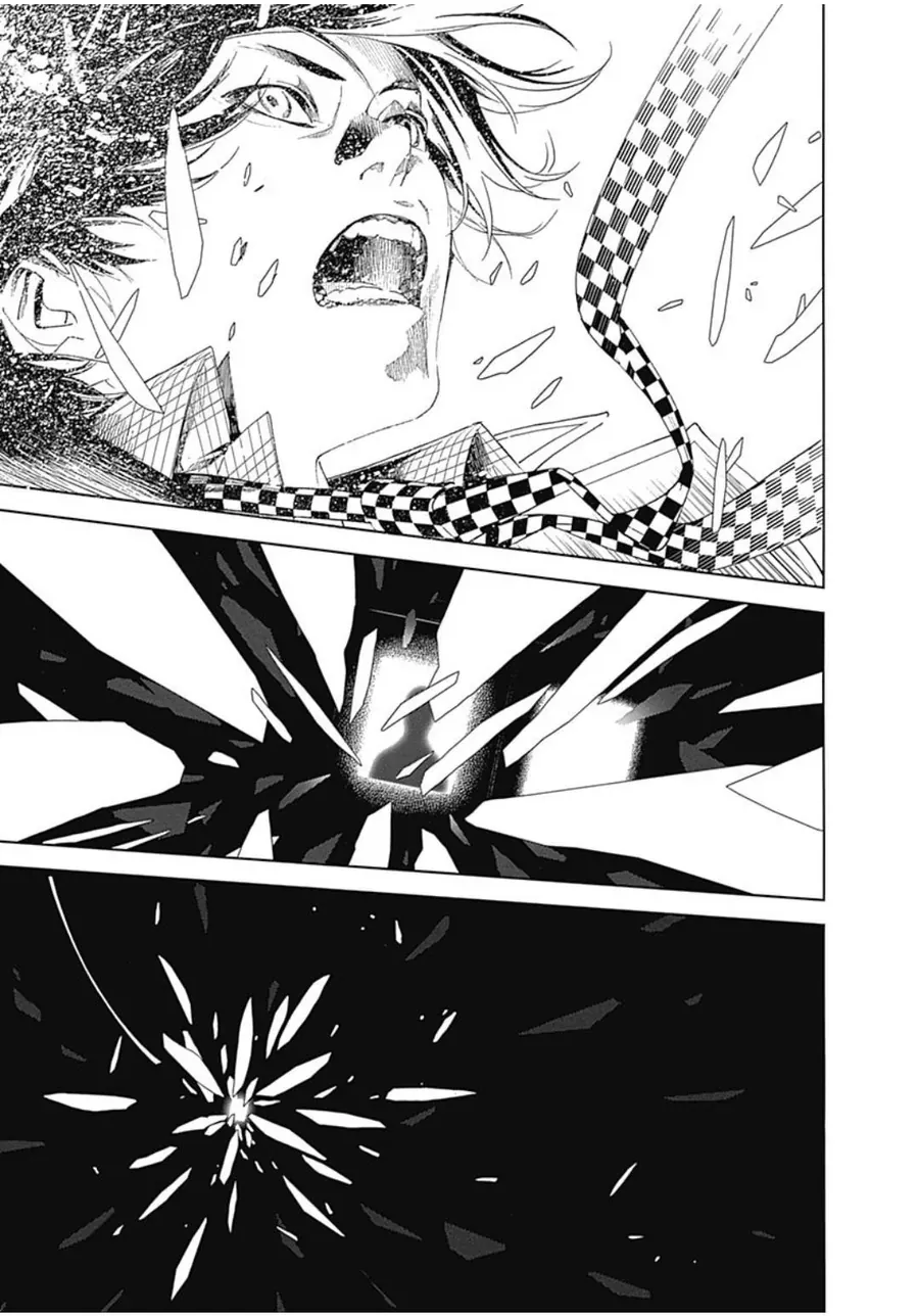 Biorg Trinity Chap 37 - Next Chap 36