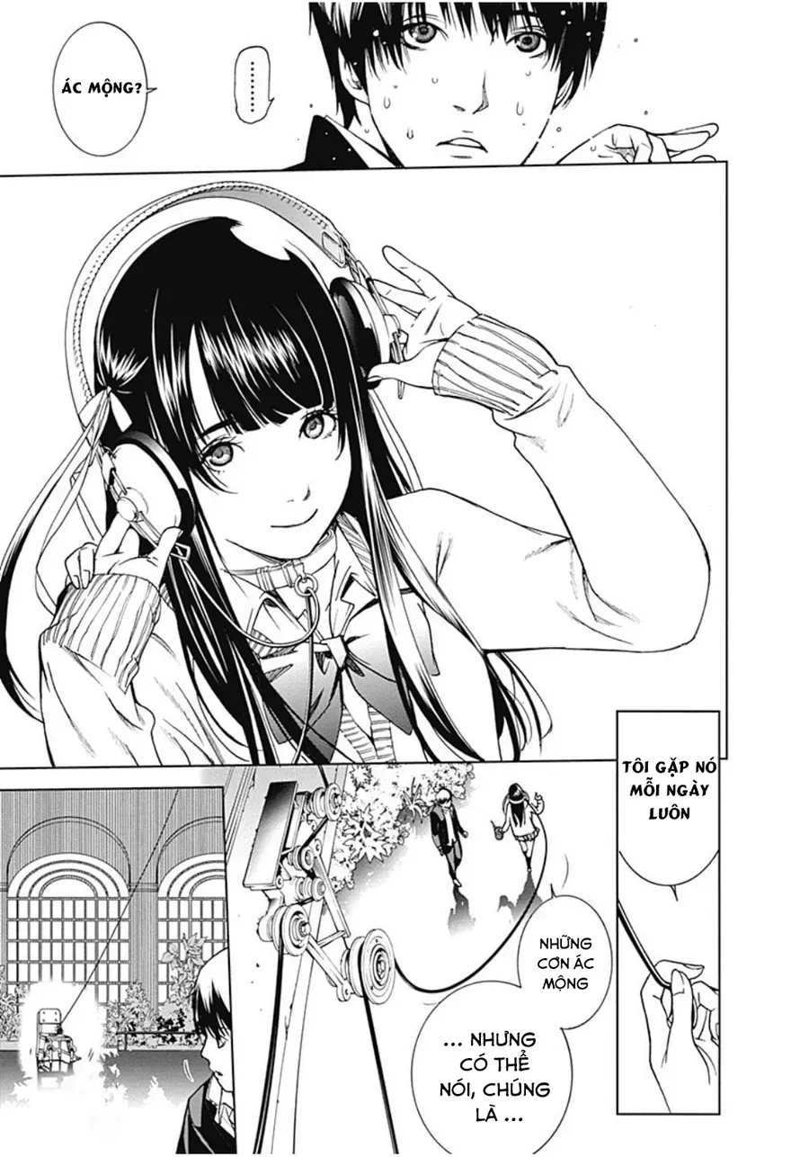 Biorg Trinity Chap 37 - Next Chap 36