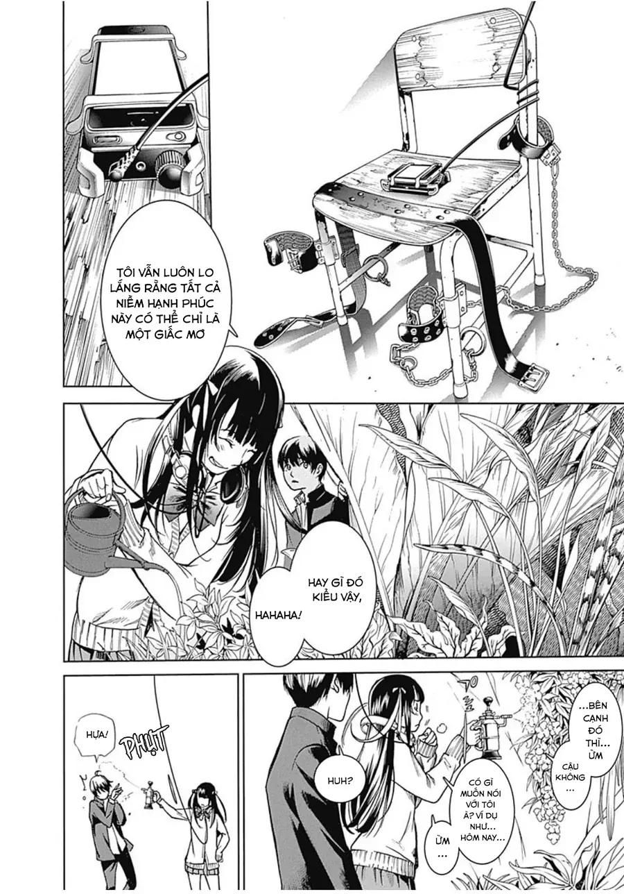 Biorg Trinity Chap 37 - Next Chap 36