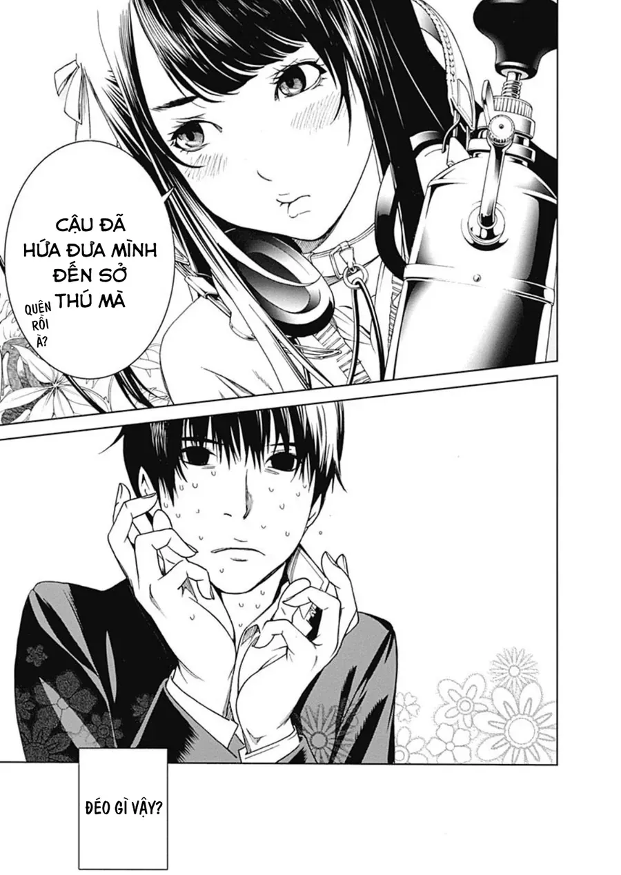 Biorg Trinity Chap 37 - Next Chap 36