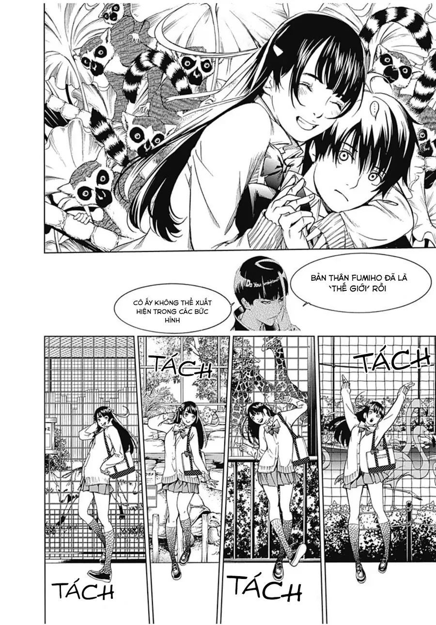 Biorg Trinity Chap 37 - Next Chap 36