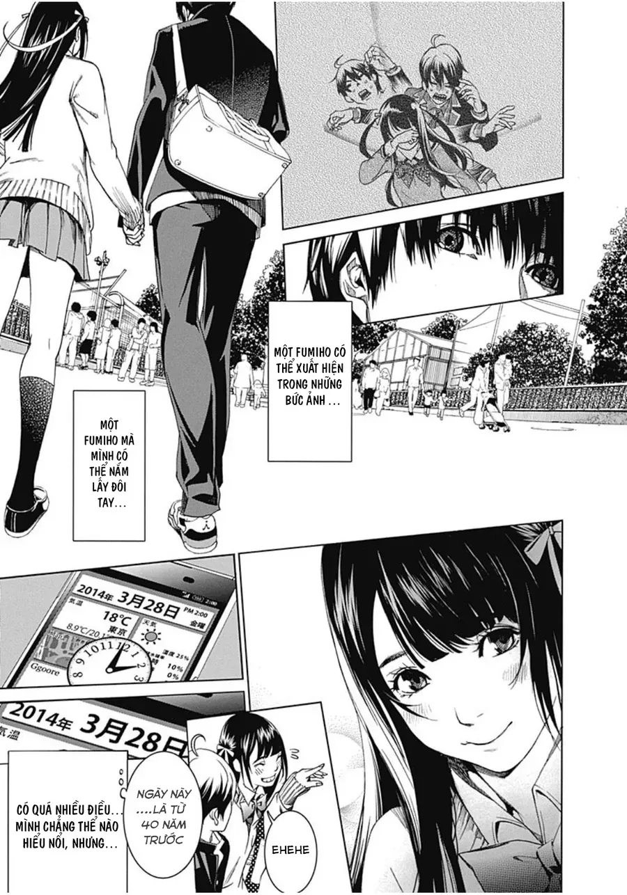 Biorg Trinity Chap 37 - Next Chap 36