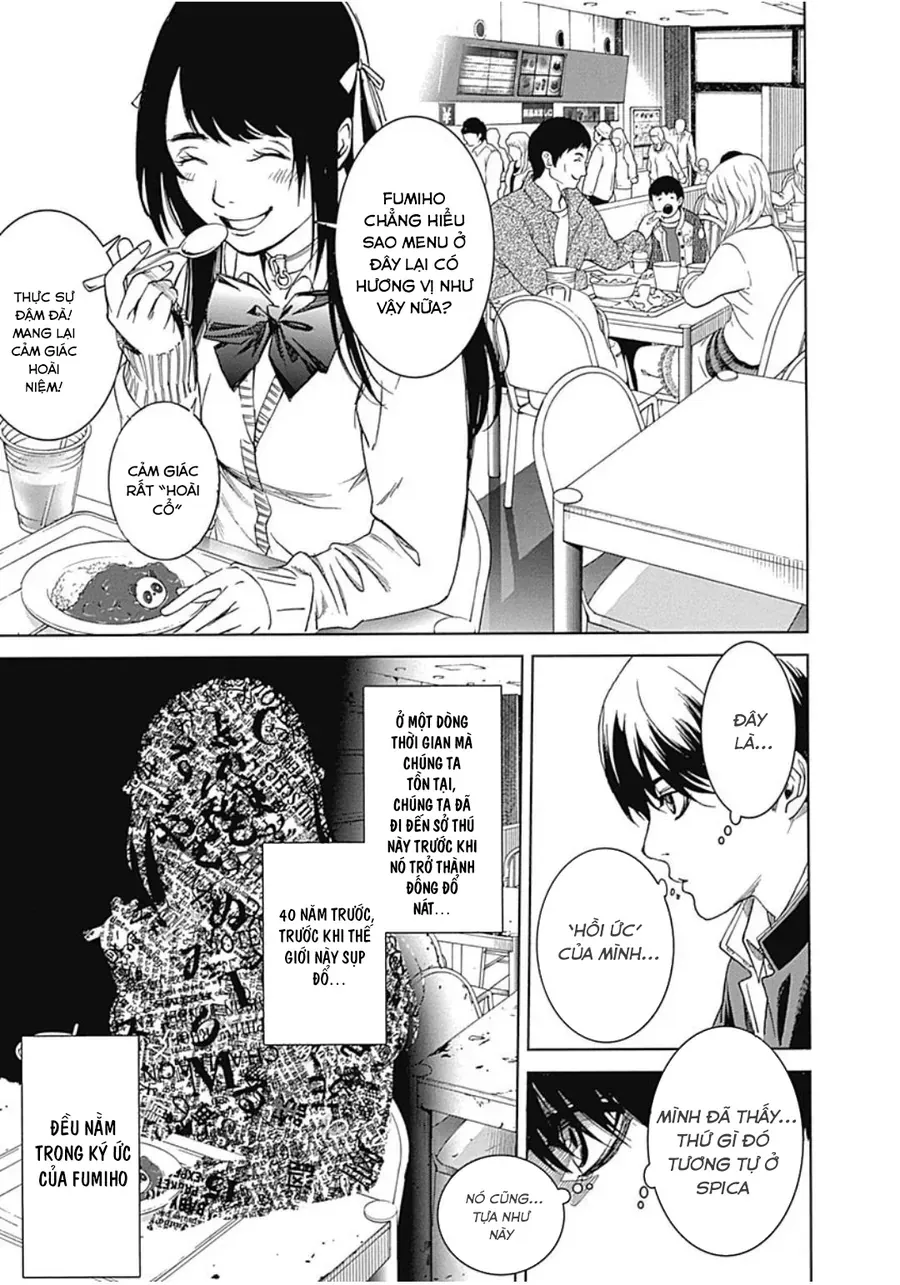 Biorg Trinity Chap 37 - Next Chap 36