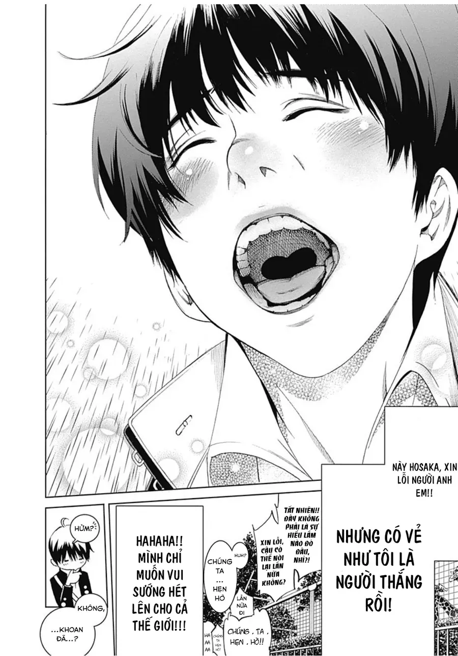 Biorg Trinity Chap 37 - Next Chap 36