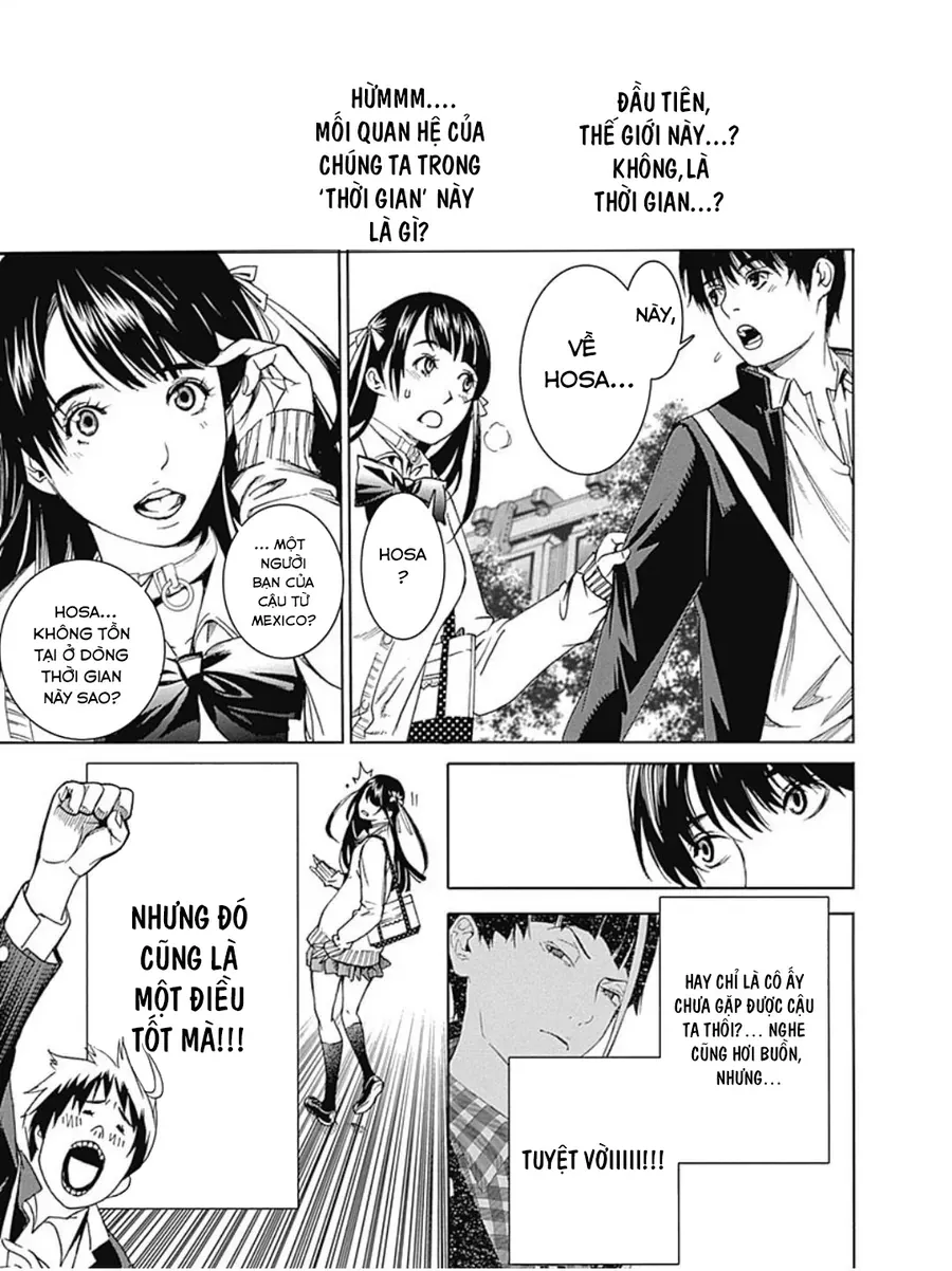 Biorg Trinity Chap 37 - Next Chap 36