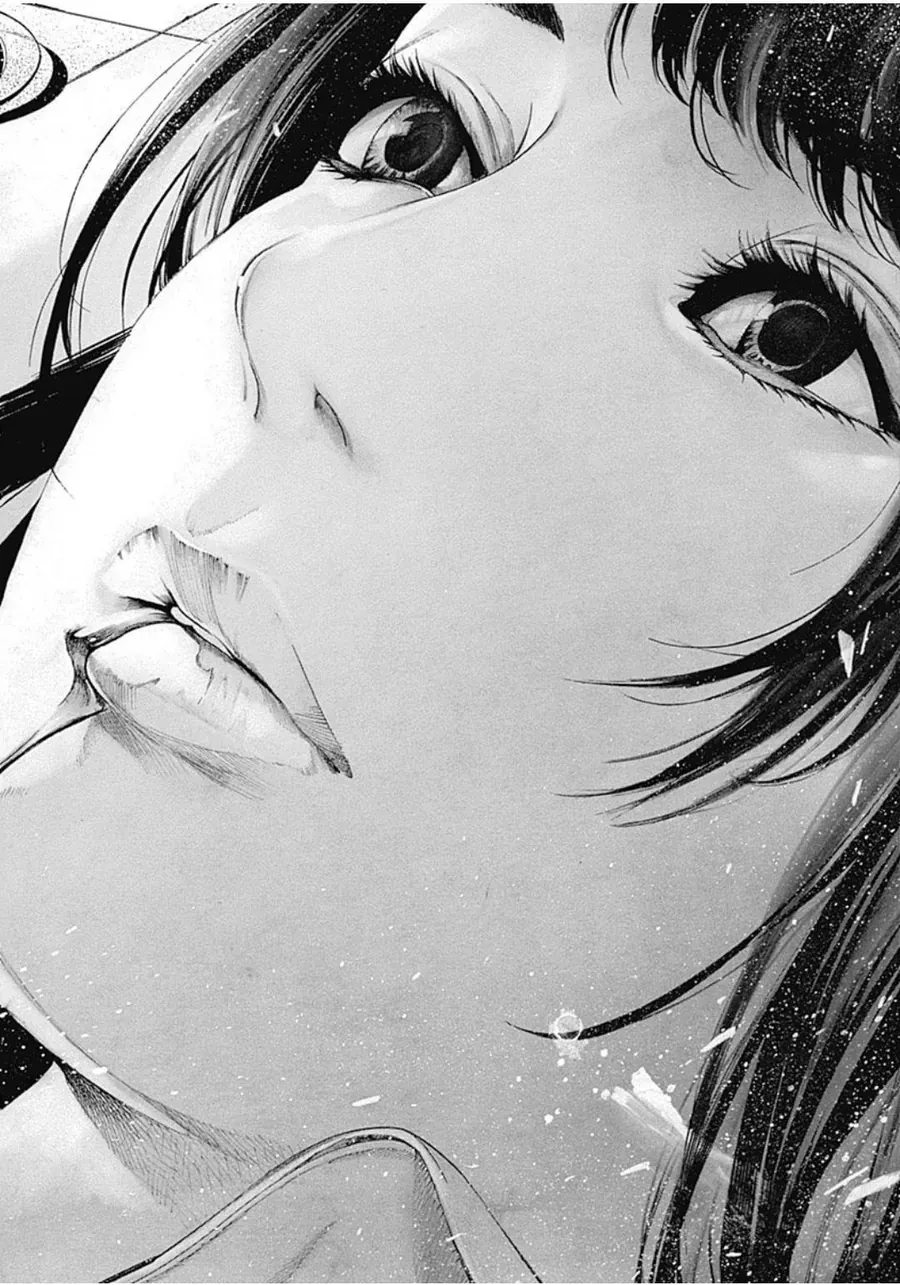 Biorg Trinity Chap 37 - Next Chap 36