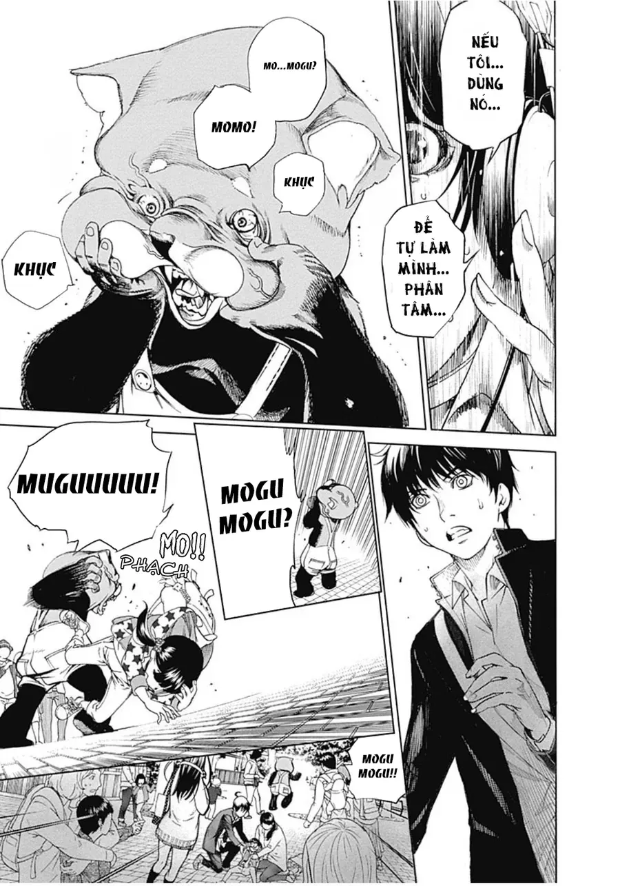 Biorg Trinity Chap 37 - Next Chap 36