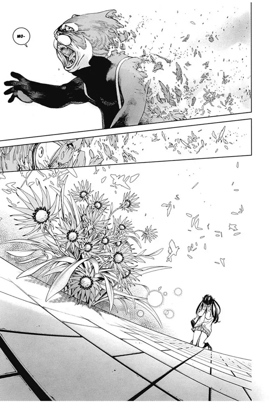 Biorg Trinity Chap 37 - Next Chap 36