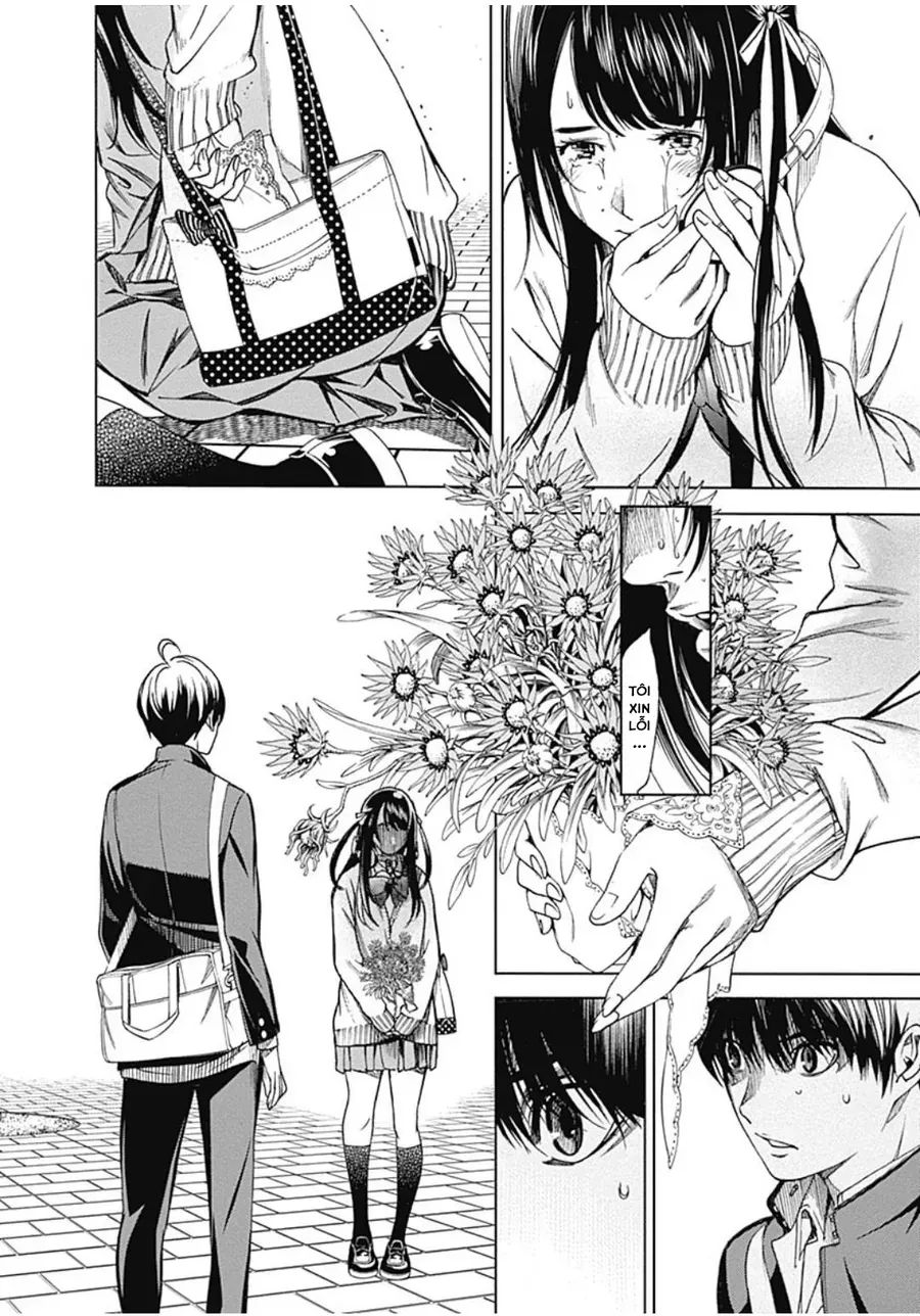 Biorg Trinity Chap 37 - Next Chap 36