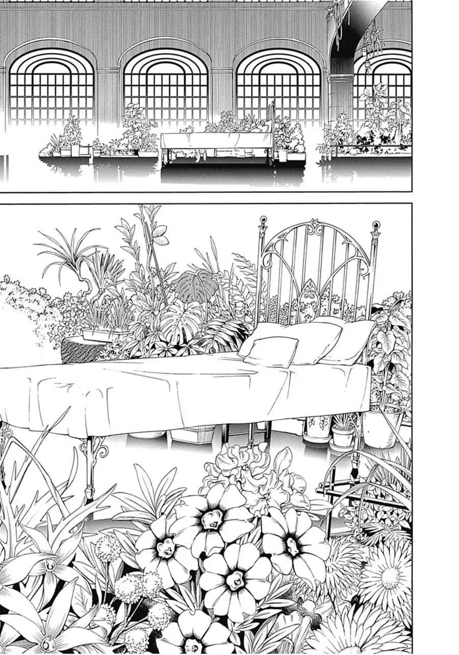 Biorg Trinity Chap 37 - Next Chap 36