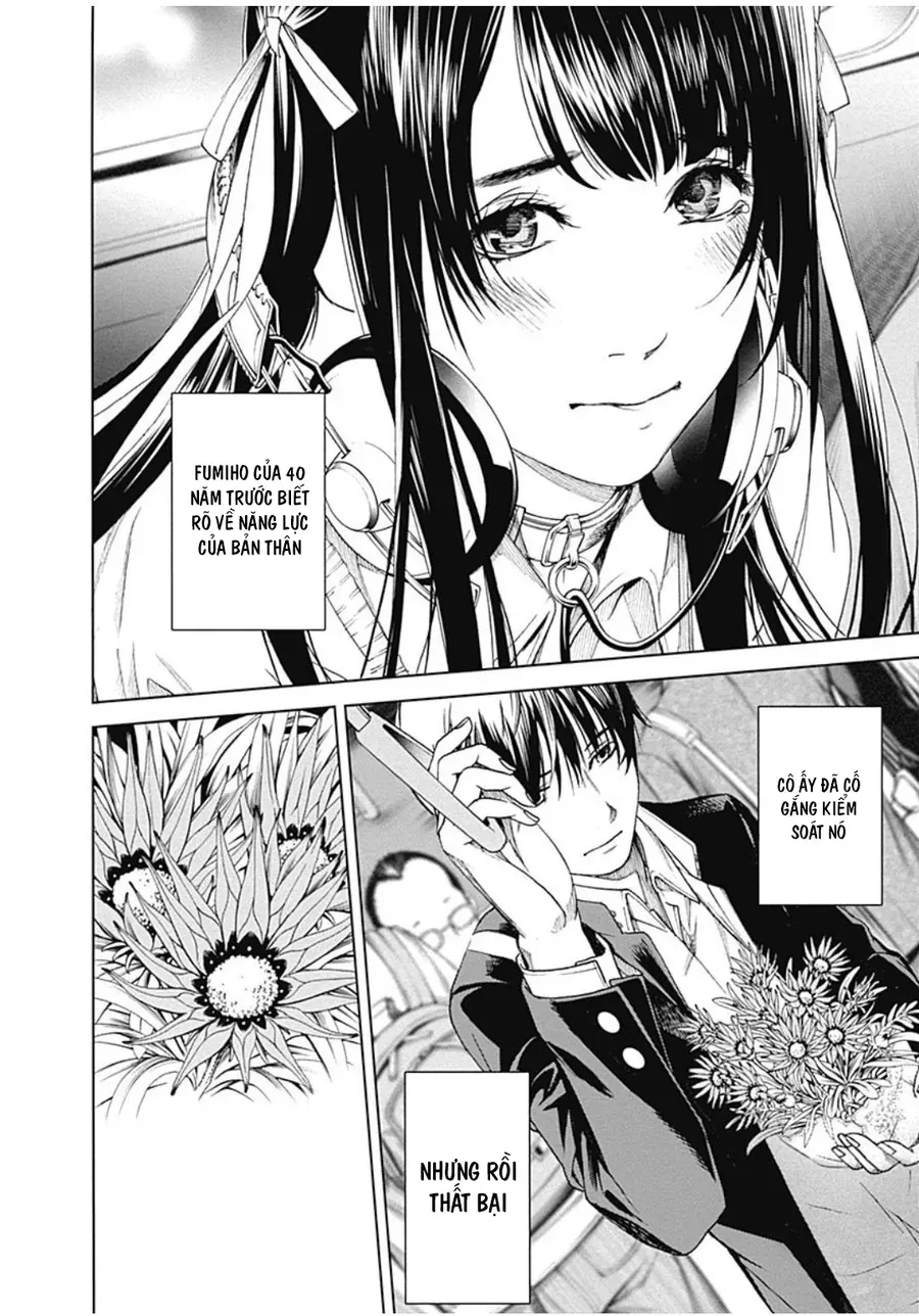 Biorg Trinity Chap 37 - Next Chap 36