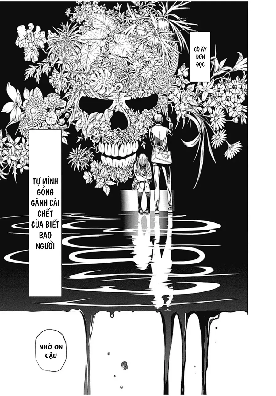 Biorg Trinity Chap 37 - Next Chap 36