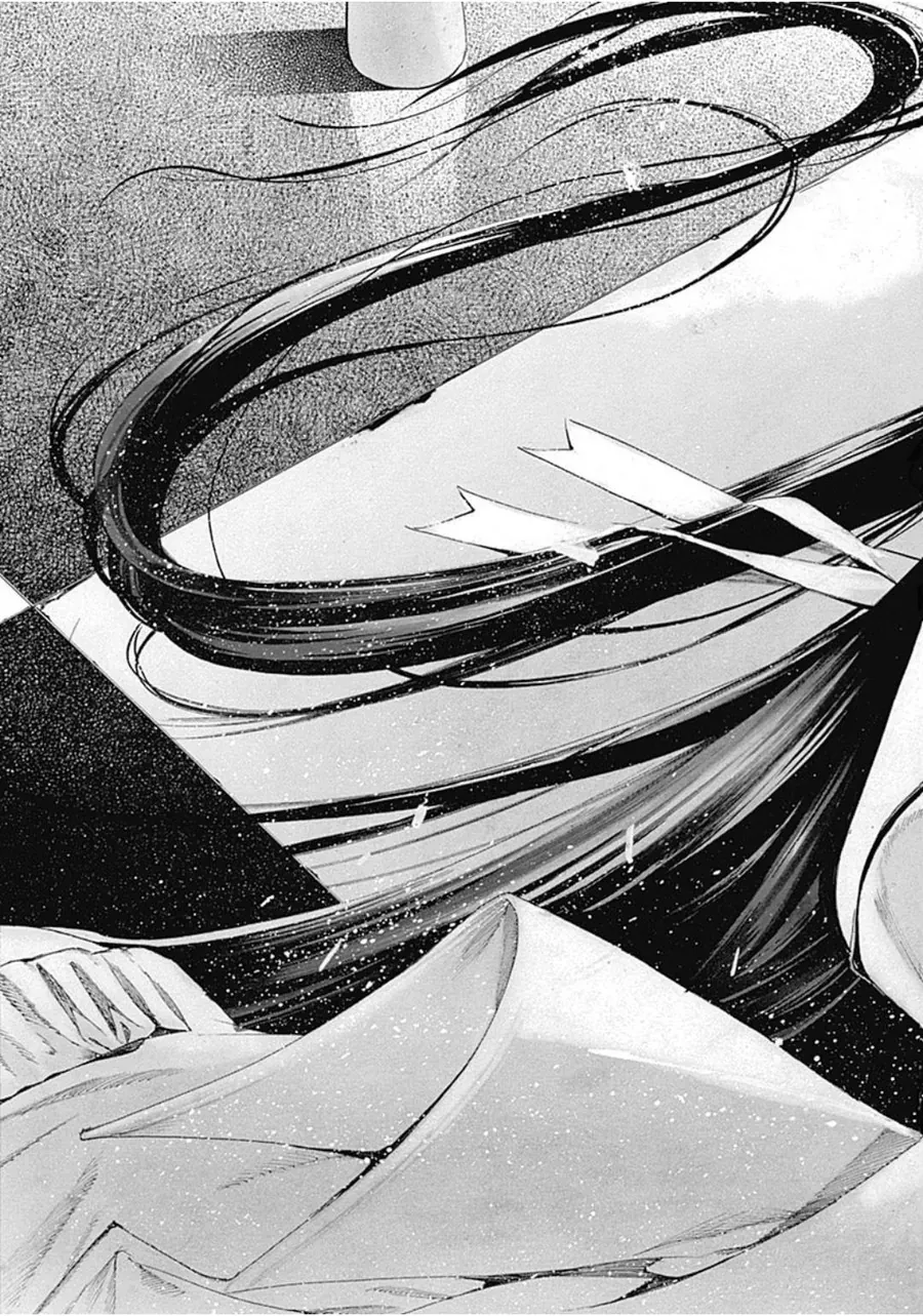 Biorg Trinity Chap 37 - Next Chap 36