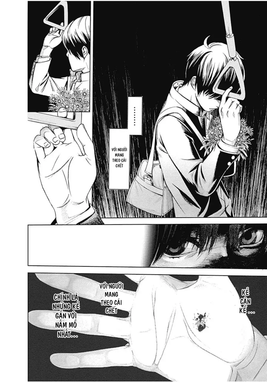 Biorg Trinity Chap 37 - Next Chap 36