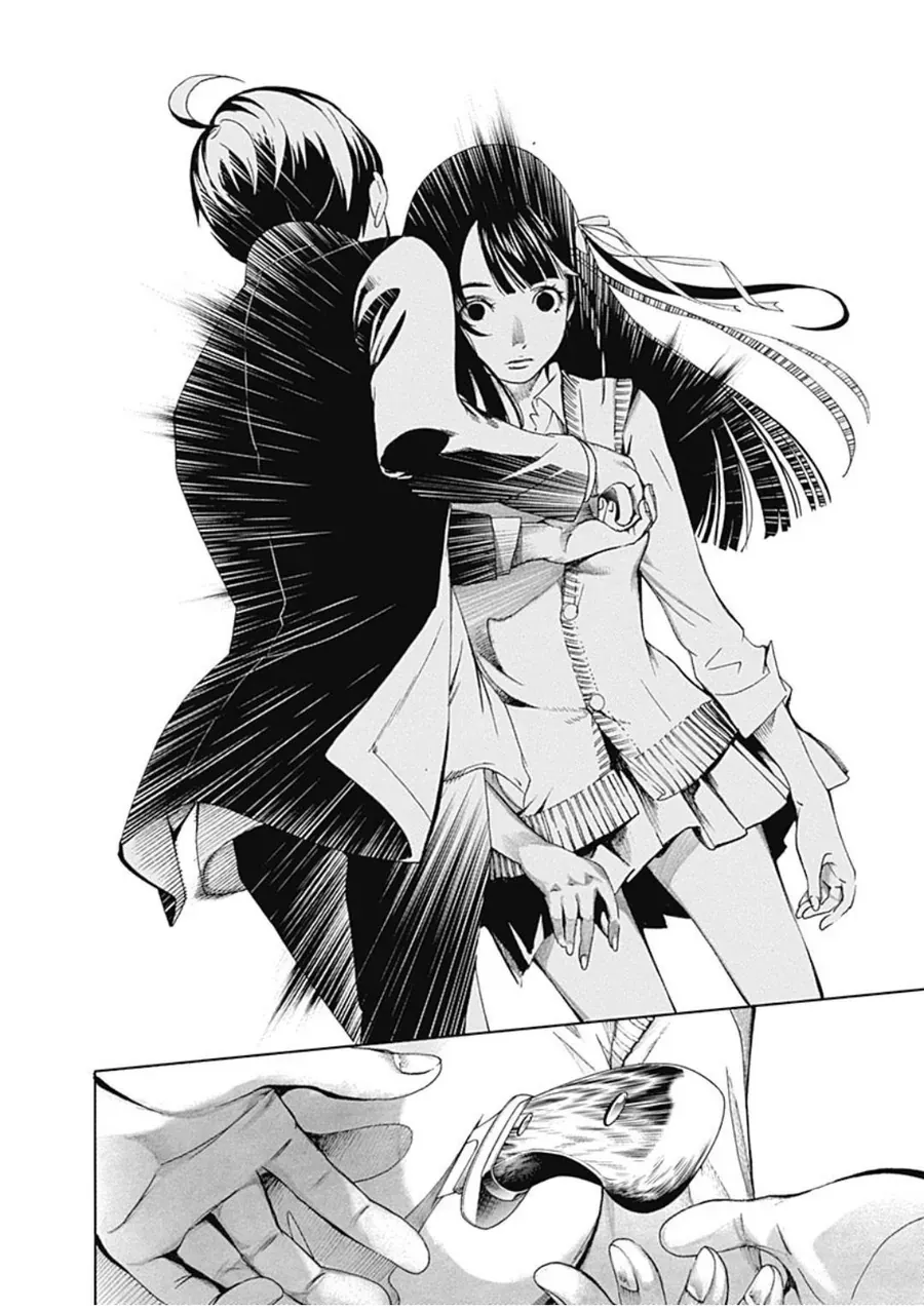 Biorg Trinity Chap 37 - Next Chap 36