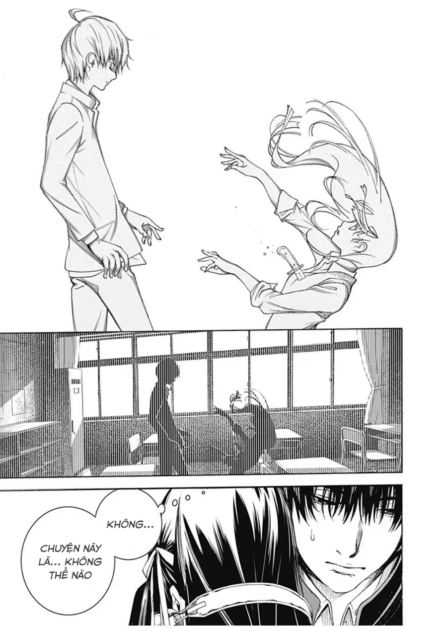 Biorg Trinity Chap 37 - Next Chap 36