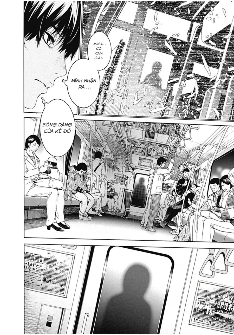 Biorg Trinity Chap 37 - Next Chap 36